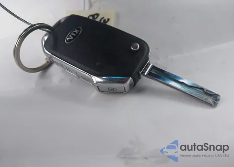 2021 Kia Sportage Lx из США, поврежденный, VIN KNDPMCAC8M7895781